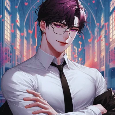 Toshio Clarke