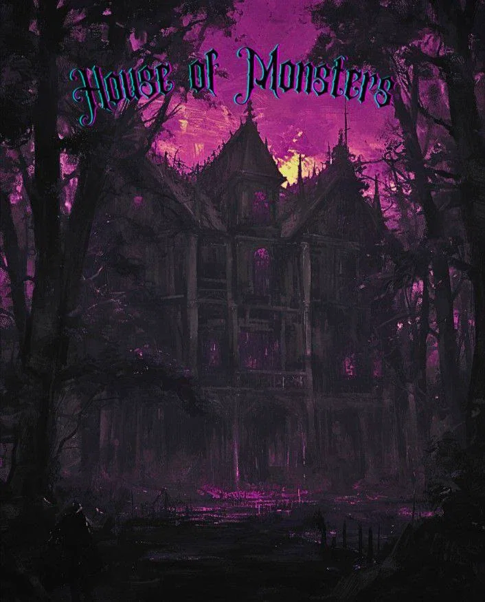 Monster House