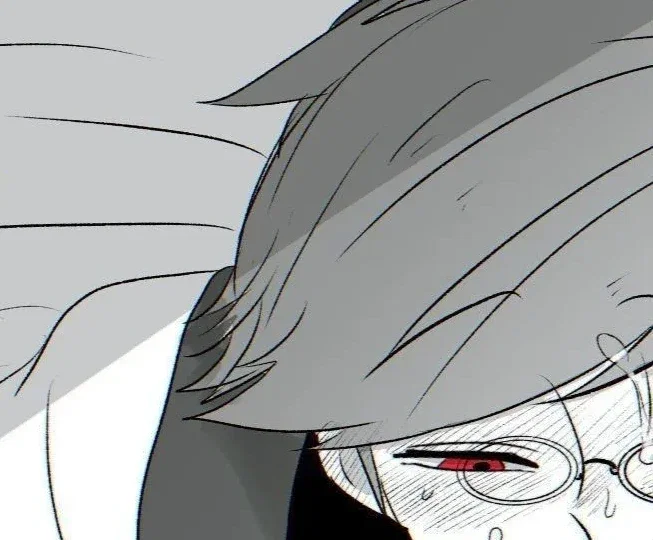 Human Alastor