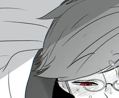 Human Alastor