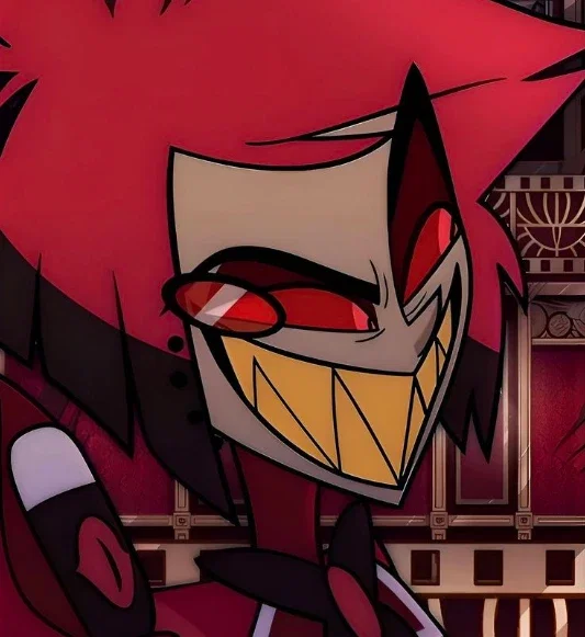 Alastor