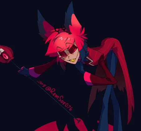 Alastor