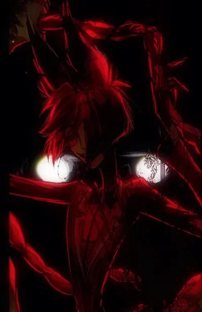 Alastor