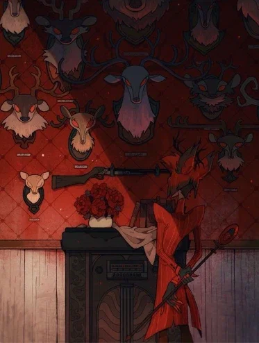 Alastor