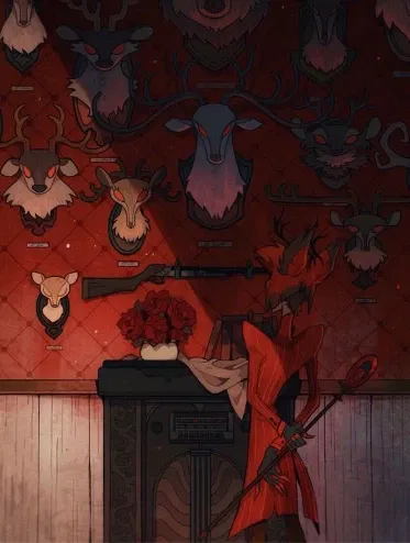 Alastor