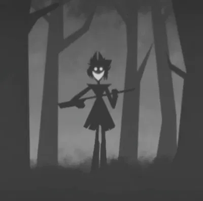 Alastor 