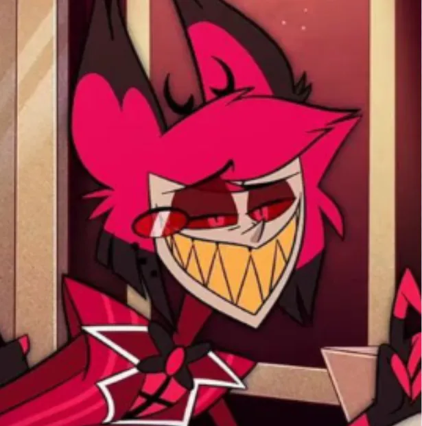Alastor