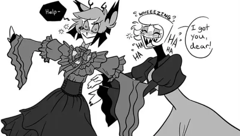 Alastor