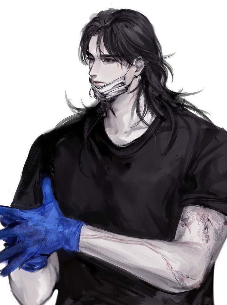 Damian, Profesional Masseur  thumbnail