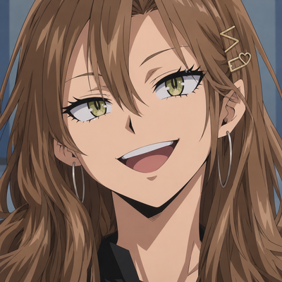 MHA - PICK ME STEP MOM