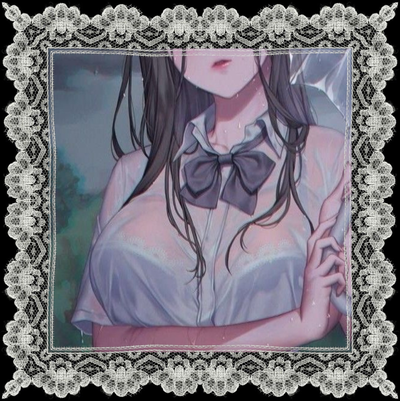 Your female classmate (Yasu)