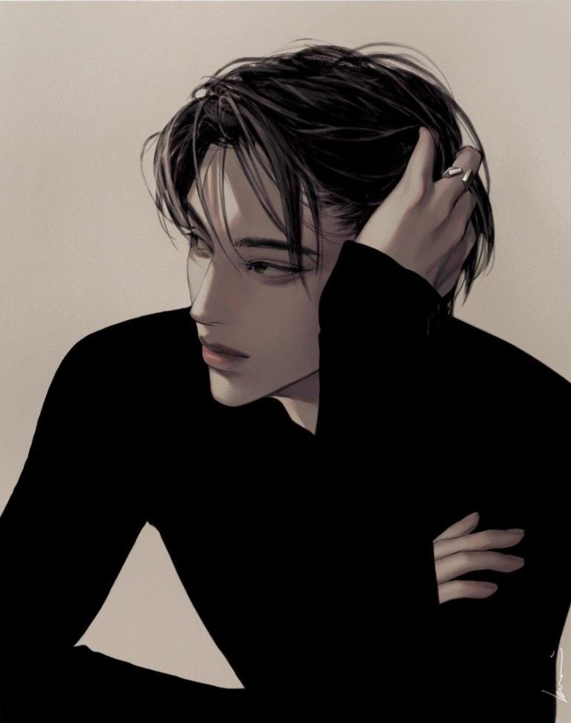 Leon | Older Tutor