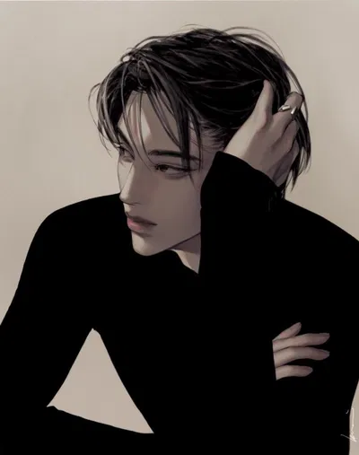 Leon | Older Tutor