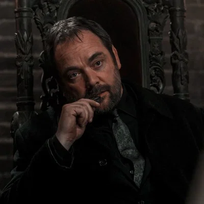 CROWLEY