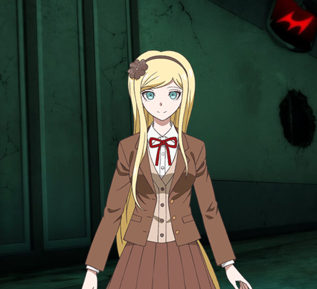 Sonia