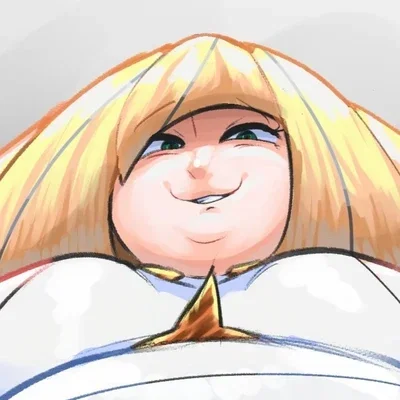 Lardy Lusamine