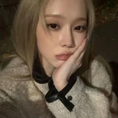 𓍯  KIM MIN-JEONG - WINTER