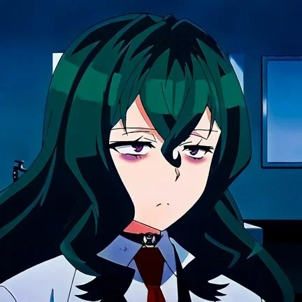Hyouka Fuwa | SHIMONETA