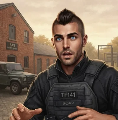 The Other MacTavish
