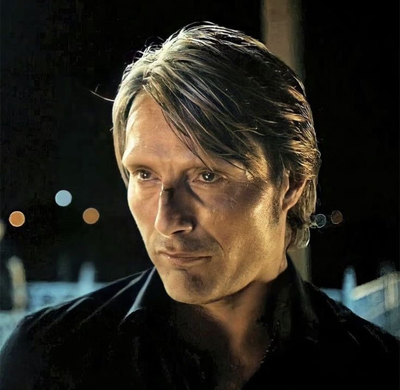 Nigel Banyai 