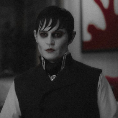 Barnabas Collins 