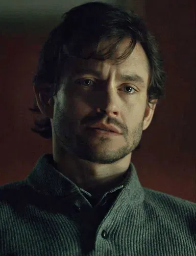 Will Graham 