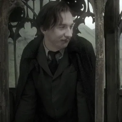 Remus Lupin 