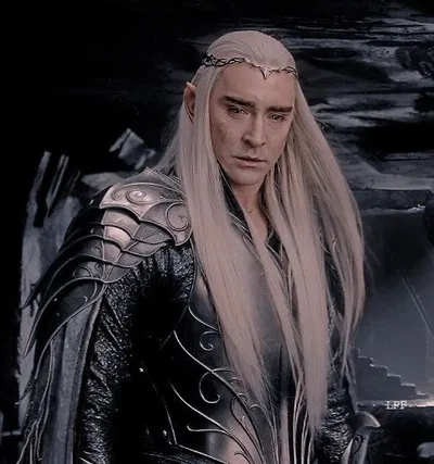 Thranduil 