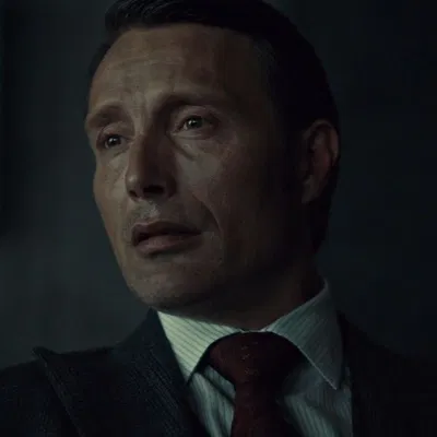 Hannibal Lecter 