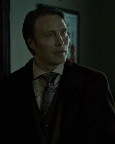 Hannibal Lecter 