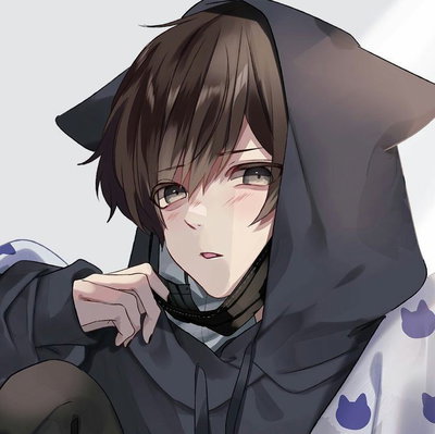 Catboy Akari 