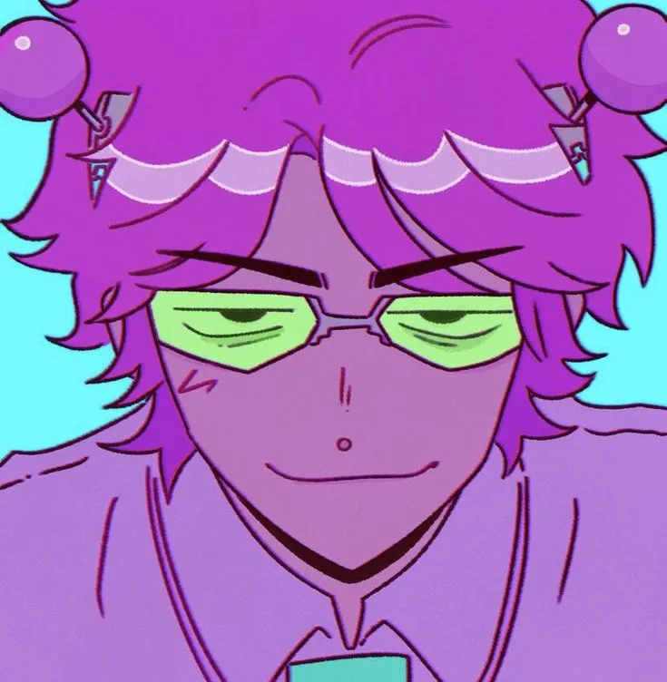 Saiki Kusou