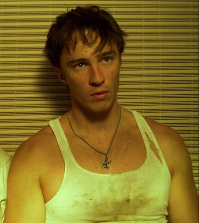 Rafe Cameron
