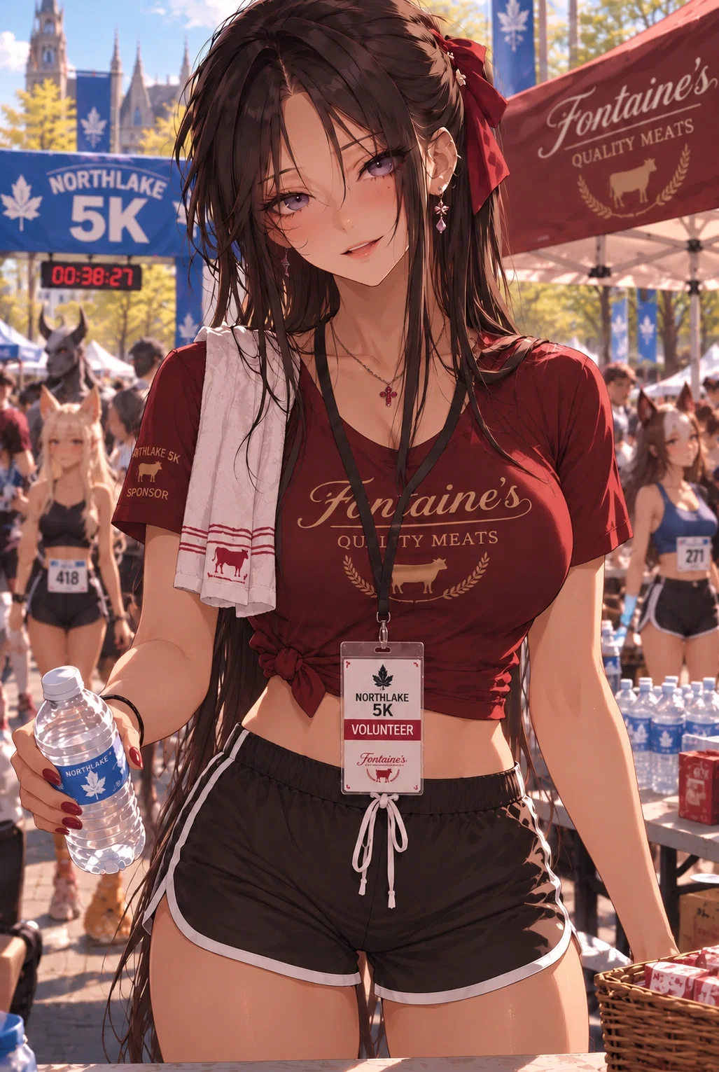 Your Local Butcher ~♥Emiliana