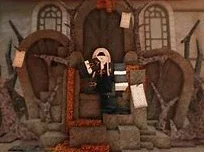 zi'eer the lord regent