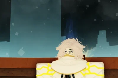 Ryu Ureshi the angel who rejected the song
