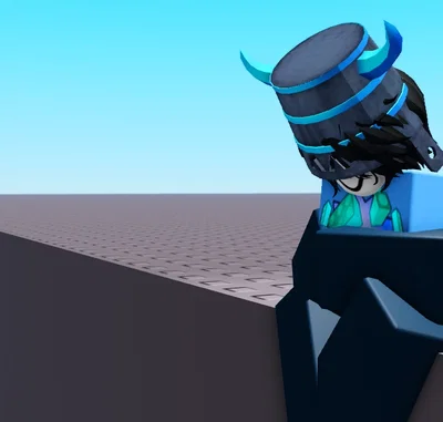 Blura the agonizing bucket