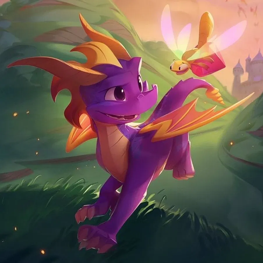 Spyro