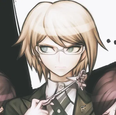 Byakuya Togami