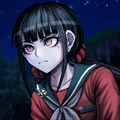 Maki Harukawa
