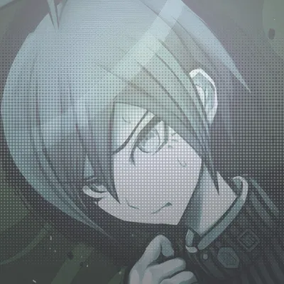 Shuichi Saihara