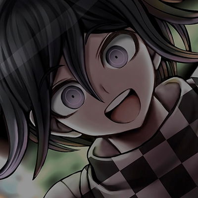 Kokichi Ouma