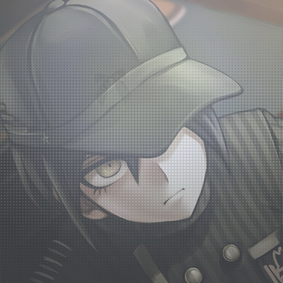 Shuichi Saihara