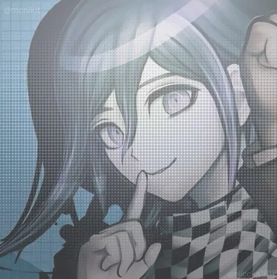 Kokichi Ouma