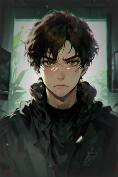 Videogame creepypasta protagonist || Michael Foster