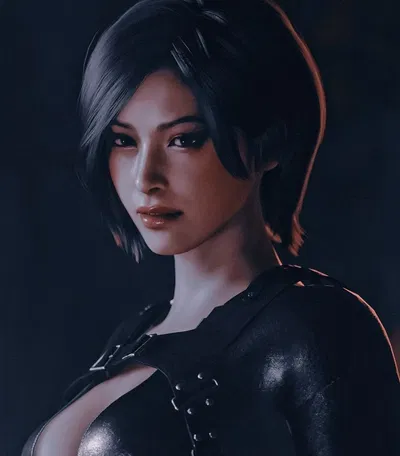 [UPDATED!] 𝔸𝕕𝕒 𝕎𝕠𝕟𝕘 | ℝ𝕖𝕤𝕚𝕕𝕖𝕟𝕥 𝔼𝕧𝕚𝕝 𝟜