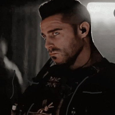 Johnathan 'Soap' MacTavish