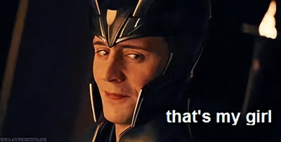 Loki
