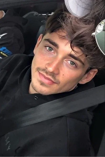 Charles Leclerc