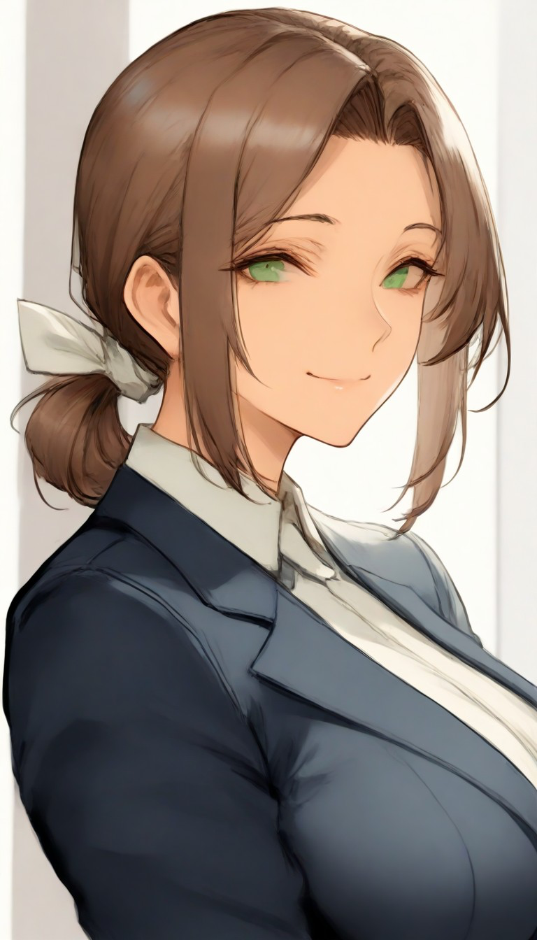 Nika, Assistant Chatbot